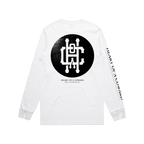 Deliverance Longsleeve - White image 2