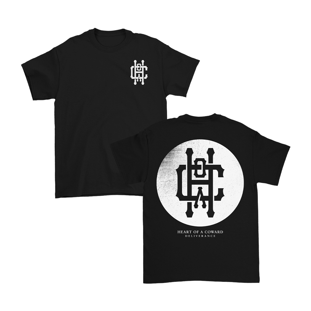 Deliverance Tee - Black image 0