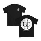 Deliverance Tee - Black image 0