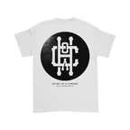 Deliverance Tee - White image 2