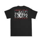 Crowd Tee - Black image 2