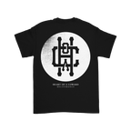 Deliverance Tee - Black image 2