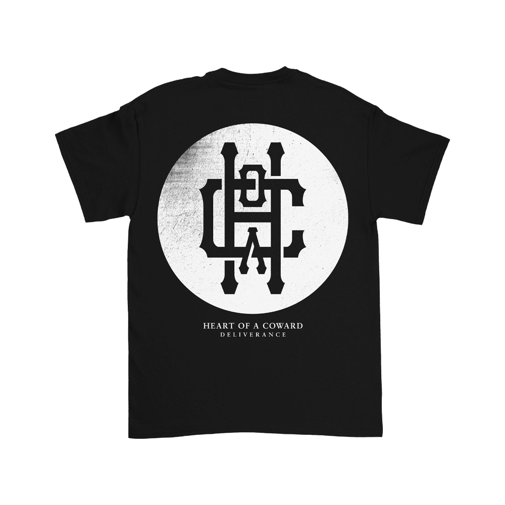 Deliverance Tee - Black image 2