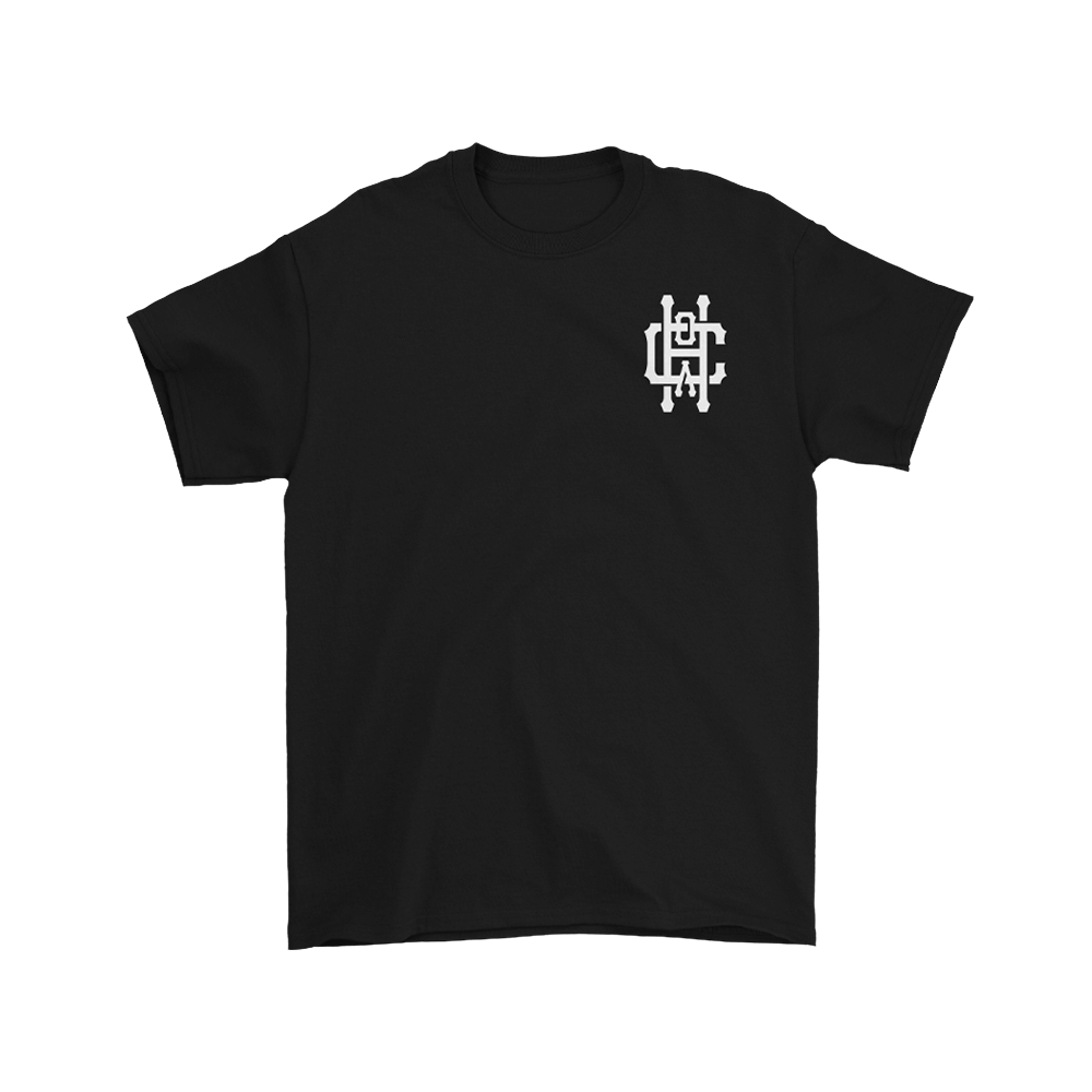 Deliverance Tee - Black image 1