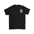 Deliverance Tee - Black image 1