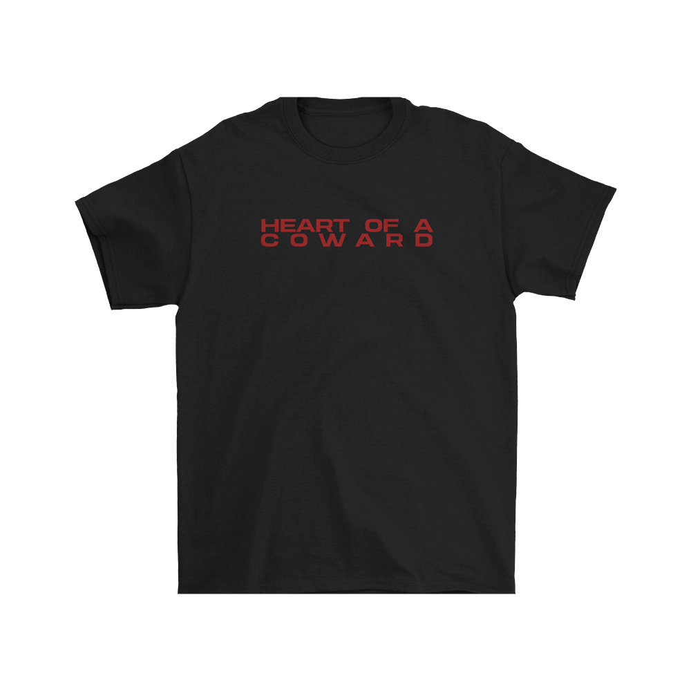 Crowd Tee - Black image 1