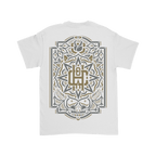Esoteric 1.0 Tee - White image 2