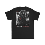 Ghost Tee - Black image 2