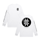 Deliverance Longsleeve - White image 0