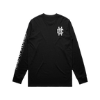 Deliverance Longsleeve - Black image 1