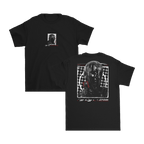 Ghost Tee - Black image 0