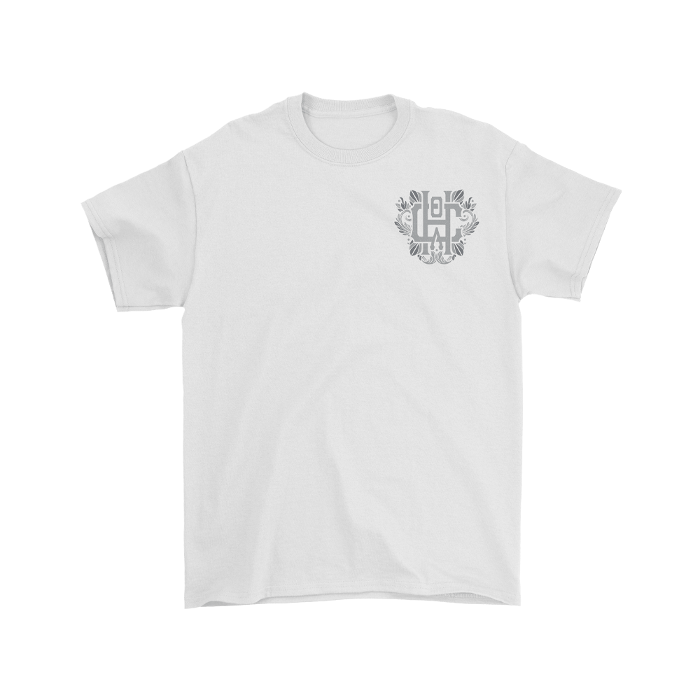 Esoteric 2.0 Tee - White image 1