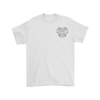 Esoteric 2.0 Tee - White image 1