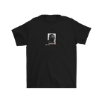 Ghost Tee - Black image 1