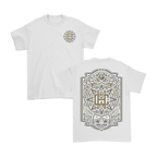 Esoteric 1.0 Tee - White image 0