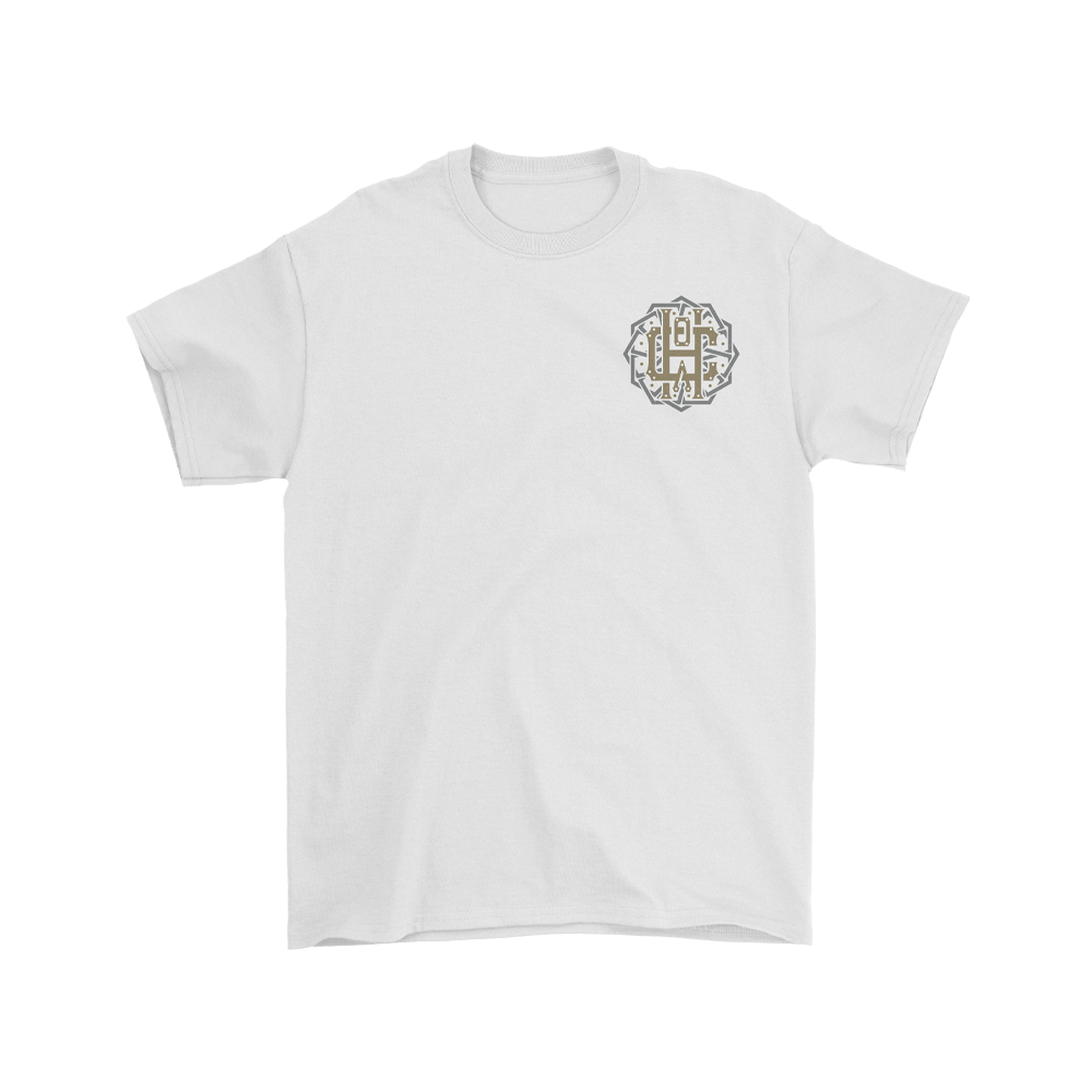 Esoteric 1.0 Tee - White image 1