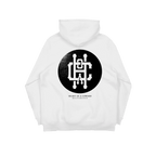 Deliverance Hoodie - White image 2