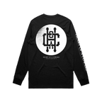 Deliverance Longsleeve - Black image 2
