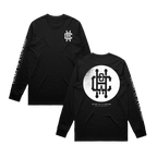 Deliverance Longsleeve - Black image 0