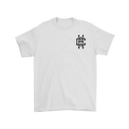 Deliverance Tee - White image 1