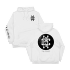 Deliverance Hoodie - White image 0