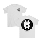 Deliverance Tee - White image 0