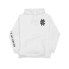 Deliverance Hoodie - White image 1