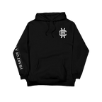 Deliverance Hoodie - Black image 1