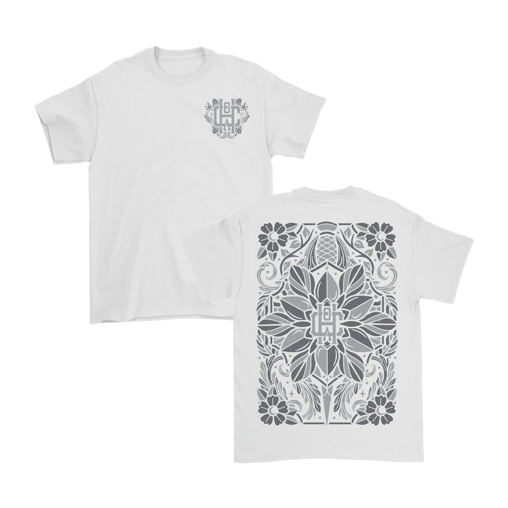 Esoteric 2.0 Tee - White image 0