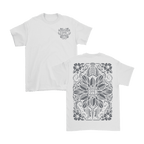 Esoteric 2.0 Tee - White image 0